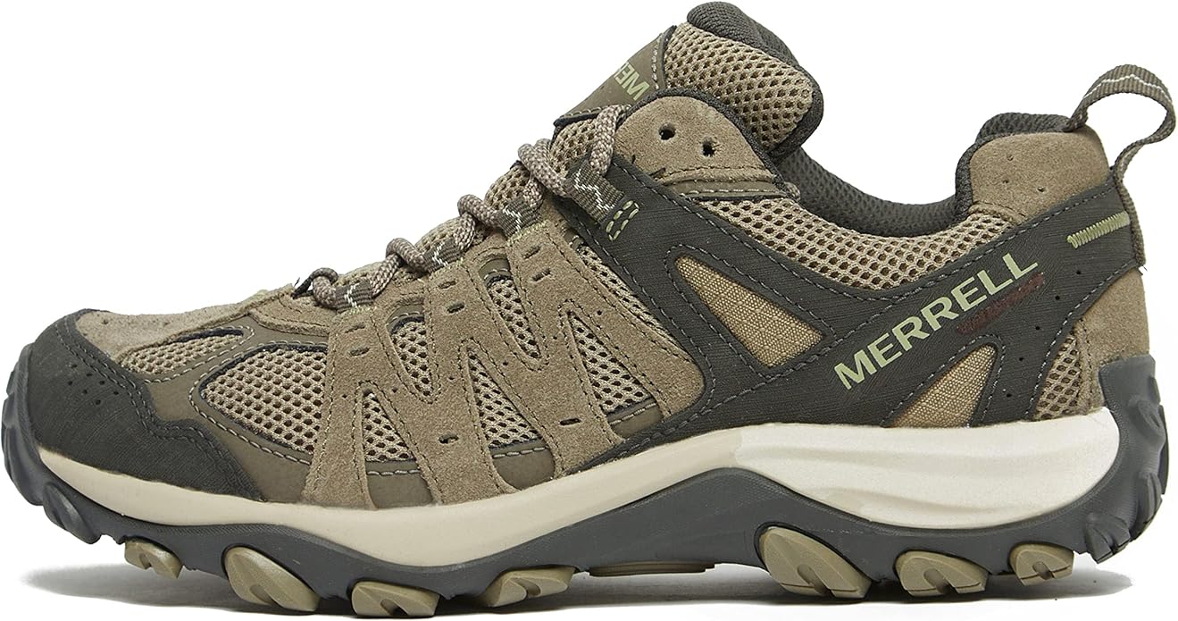 Merrell Women's Accentor 3 Hiking Shoes