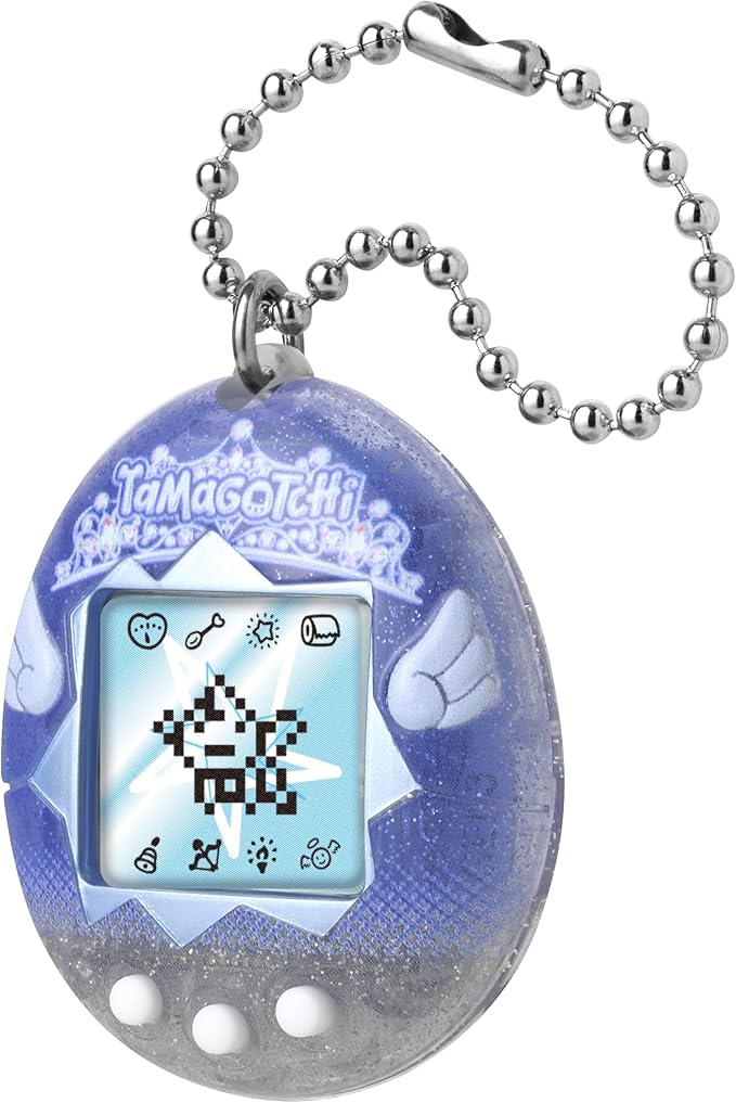 Tamagotchi Original - Angel Tiara