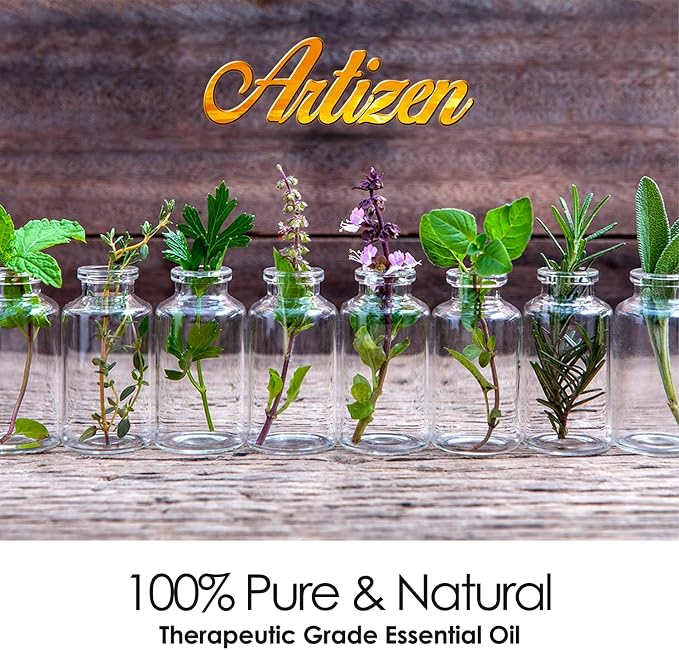Artizen 30ml Oils - Frankincense Essential Oil - 1 Fluid Ounce