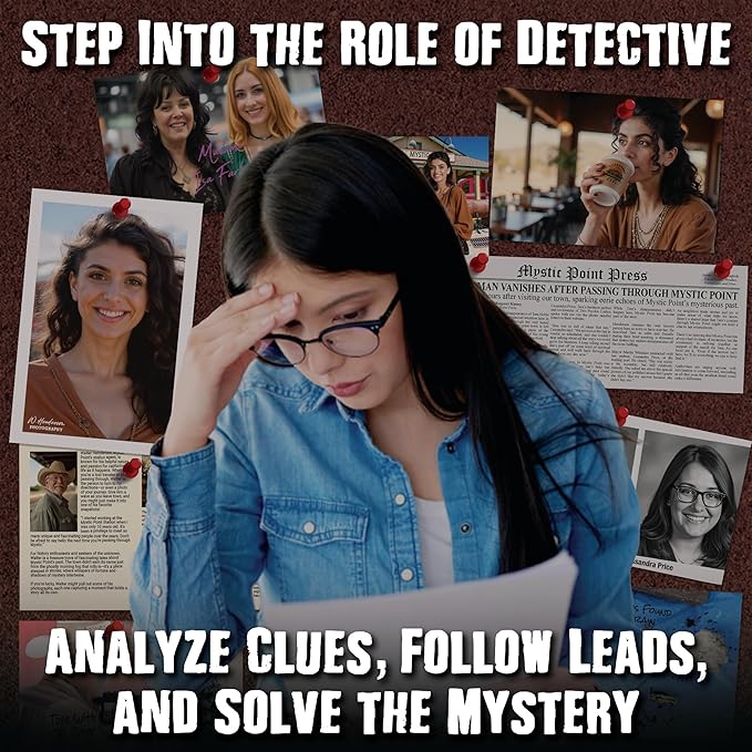 Unsolved Case Files | Tara Noble: The Lost Wallet Case | Can You Solve The Mystery?