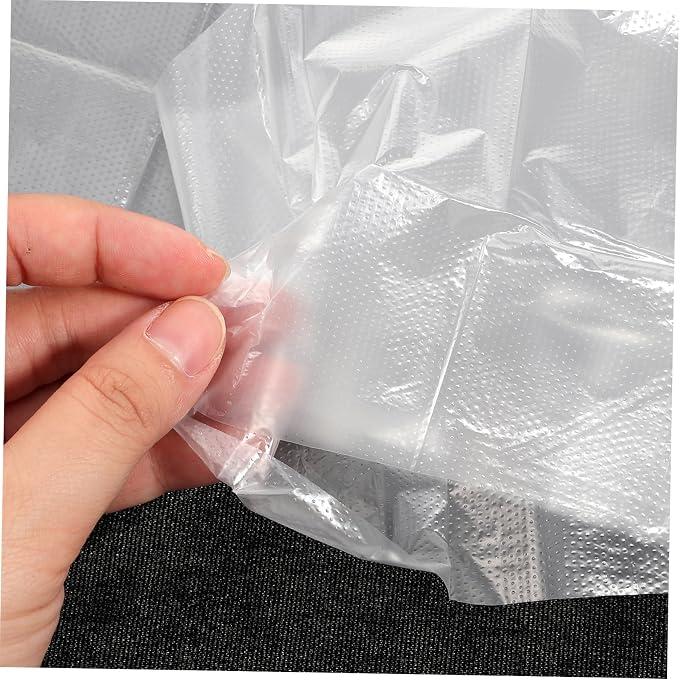 2bags Disposable Toilet Seat Covers Thickened Cushions for Travel Individually Wrapped Portable Toilet Pads for Cleanliness and