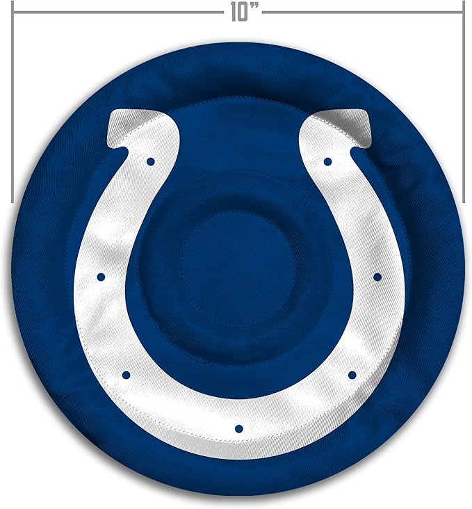 YouTheFan NFL Flimzee Bean-Bag Flying Disc
