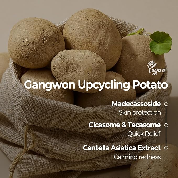 SKINFOOD Potato Food Mask
