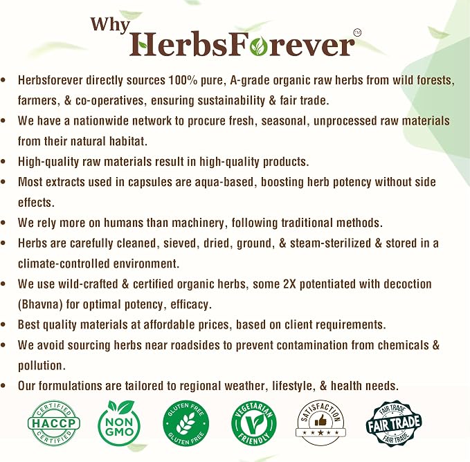 HerbsForever Maha Narayan Oil Authentic Ayurvedic Massage Oil Cold Pressed Premium Oil Non GMO, Vegan 7.1 fl oz 210 ml