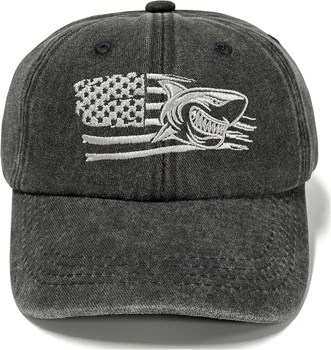 Embroidered Baseball Cap for Toddler Kids