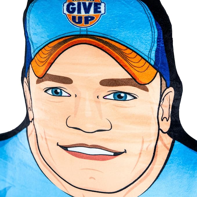 Bleacher Creatures WWE John Cena 24" Bleacher Buddy - Soft Plush Toy