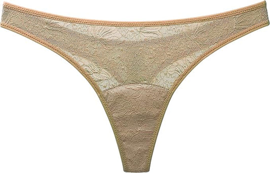 Shero Lace Thong Period - Maternity, Postpartum Panties, and Moisture Control Underwear for Women & Teens - 1 & 3 Pack