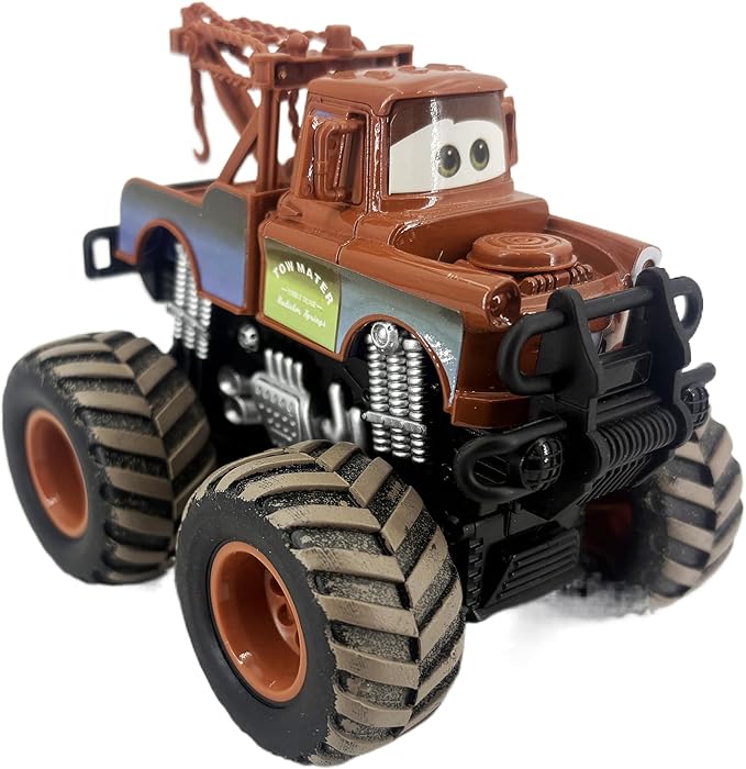 Metal Mini Toy Car 1:55 Diecast Compact Portable & Collectible Vehicles for 3+ Years Kids Boys Girl Birthday Gift