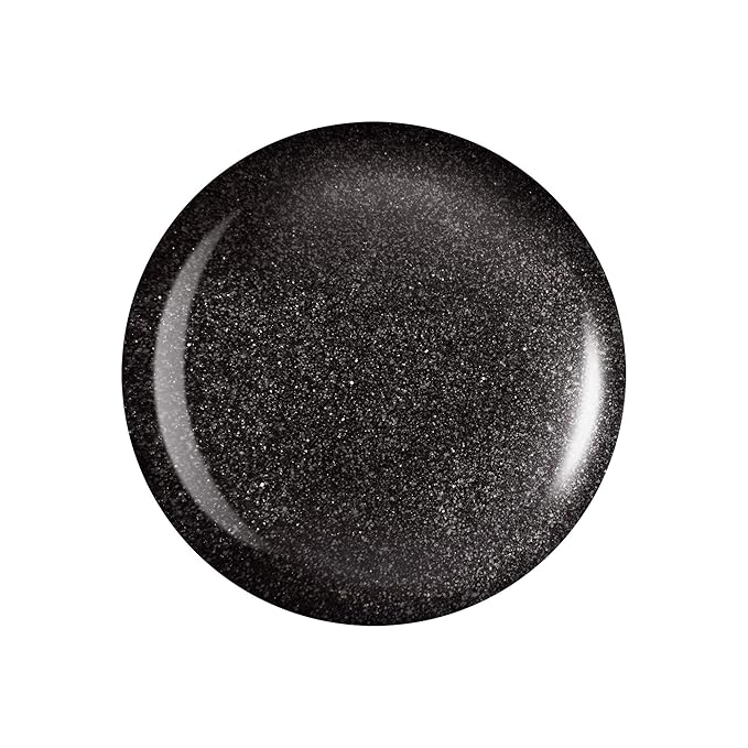 Kokie Professional Nail Polish, 0.54 Fl Oz (Cosmic Dust)