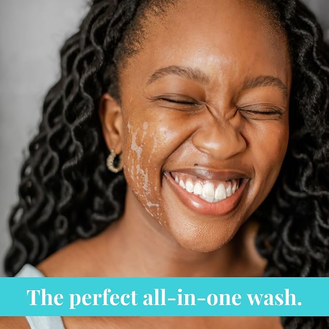 Pixie Feminine Wash - Best Formula to Wash Your Period Cups - Organic and Natural Ingredients & pH Balanced - Gel Cleaner - Sterilizer Soap for Menstrual Discs, 6.5 Fluid oz
