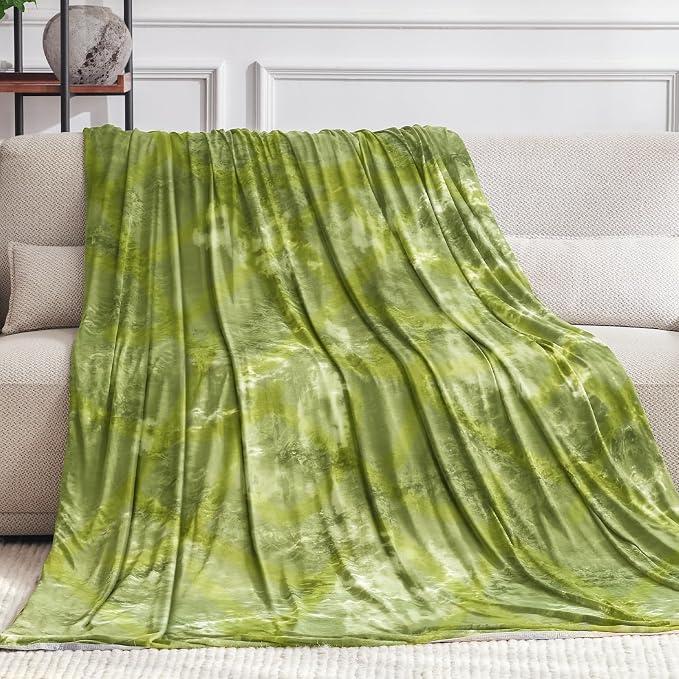 Guohaoi Cooling Blanket for Hot Sleepers and Night Sweats 90"x108" King | Arc-Chill Q-Max >0.5 Cool Fiber,100% Oeko-Tex Certified Lightweight Summer Blanket for Travel/Outdoor Ultra Cold Breathable