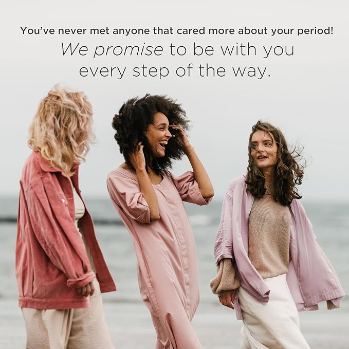 Saalt Menstrual Cup - Natural Tampon and Pad Alternative, Soft, Flexible, Reusable Medical-Grade Silicone | wear up to 12 Hours | Made in theUSA and FDA Registered (Himalayan Pink, Small)