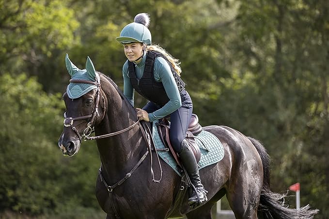 LeMieux Classic Ear Bonnet