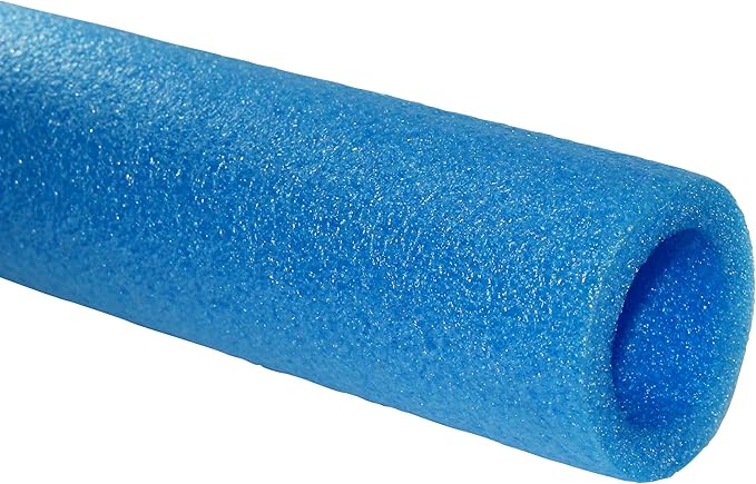 Upper Bounce Trampoline Safety Enclosure Poles Replacement Accessories Parts with Hardware