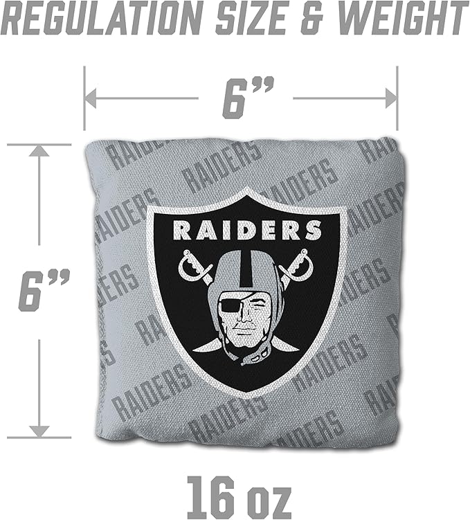 YouTheFanCornhole Bags - 4PK