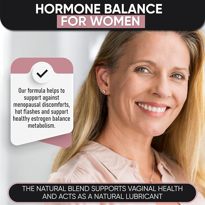Breast Enhancement Pills and Estrogen Supplement for Women, Men & Trans – Breast Enlargement Pills for Women and Transgender - 60 Breast Growth Pills with Pueraria Mirifica - Bigger Breast, Big Boobs