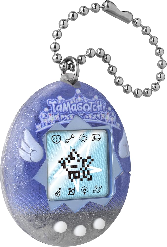 Tamagotchi Original - Angel Tiara