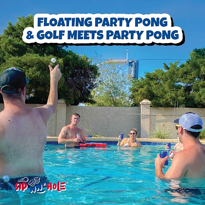 SCORE NN' Hole All in ONE Cornhole Style Game