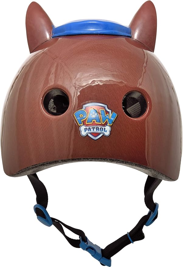Bell Paw Patrol Child and Toddler Bike Helmets