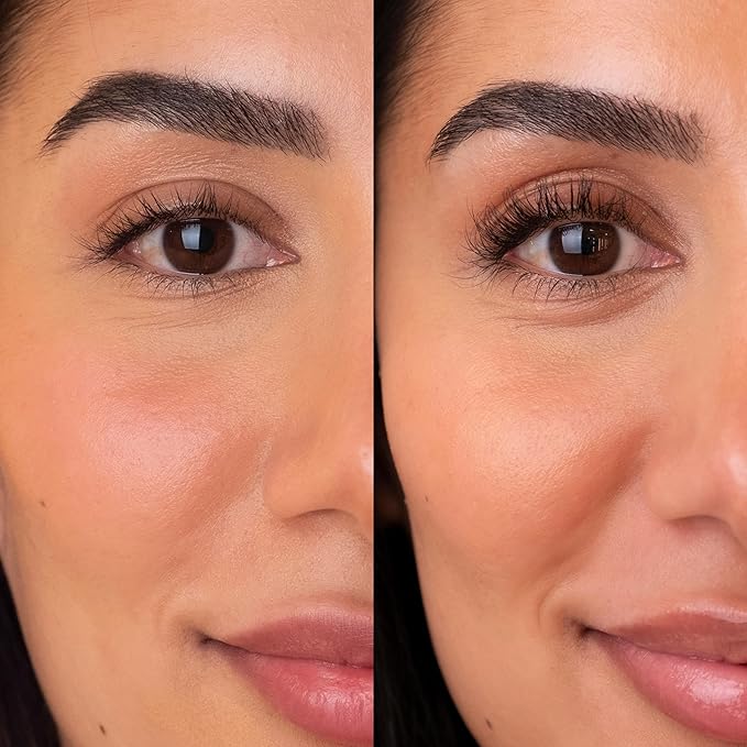 SWEED - Eyelash Growth Serum | Lengthens with Peptides, Biotin, Pumpkin Seed Oil + Keratin | Prostaglandin-Free | Vegan, Cruelty-Free, Clean Beauty (0.10 fl oz | 3 ml)