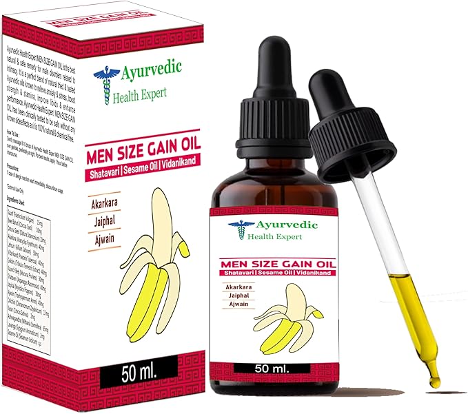 Massage Oil for Couples, Romantic Essential Oil, Essential Oil Boosting Oil for Libido Oil for Erectile Support Boosting, (50 Ml Pack of 1) 1.6oz