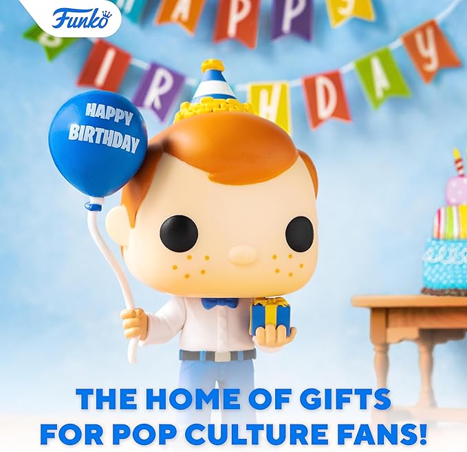 Funko Pop Star Wars: Star Wars New Classics - Luke Skywalker - Collectable Vinyl Figure - Gift Idea - Official Merchandise - Toys for Kids & Adults - Sci-Fi Fans - Model Figure for Collectors