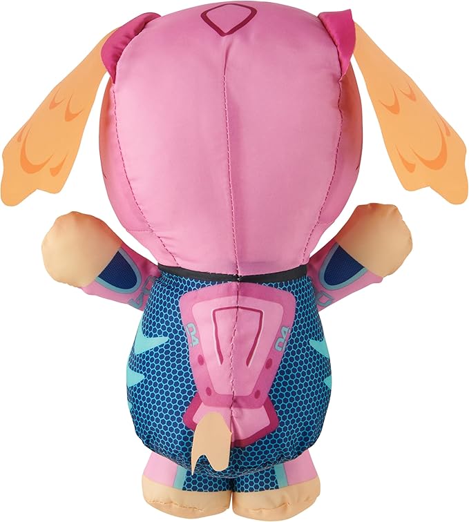 SwimWays Paw Patrol Swim Trainer Life Jacket, US Coast Guard Approved Life Vest Kids Swim Vest, Pool Floats & Life Jackets for Kids, Marshall