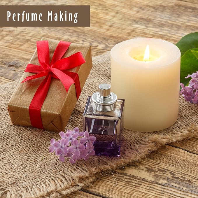 Polished Gent Fragrance Oil by MitFlor, 30ml Premium Fragrance Oil for Candle & Soap Making, Large Size Home Diffuser Oil, Masculine Woody Cologne Scent, Inspired by a Classic Luxury Men’s Fragrance