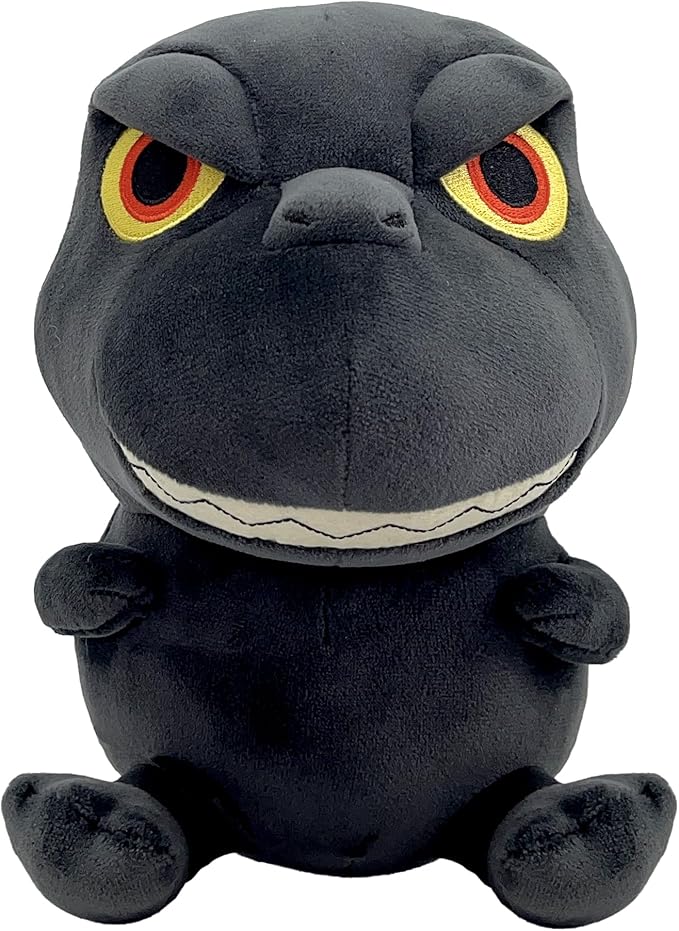 Super7 Toho Plush Wave 02 - Godzilla '65 Action Figure