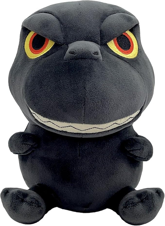 Super7 Toho Plush Wave 02 - Godzilla '65 Action Figure