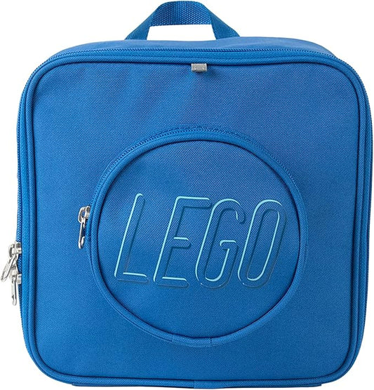 LEGO SMALL BRICK BACKPACK - BLUE