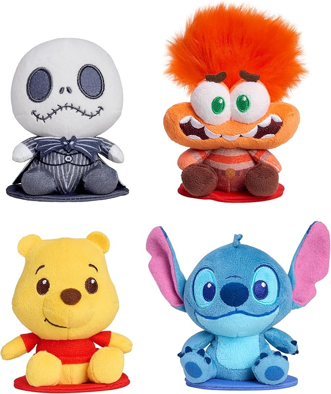 Disney Stitch 0