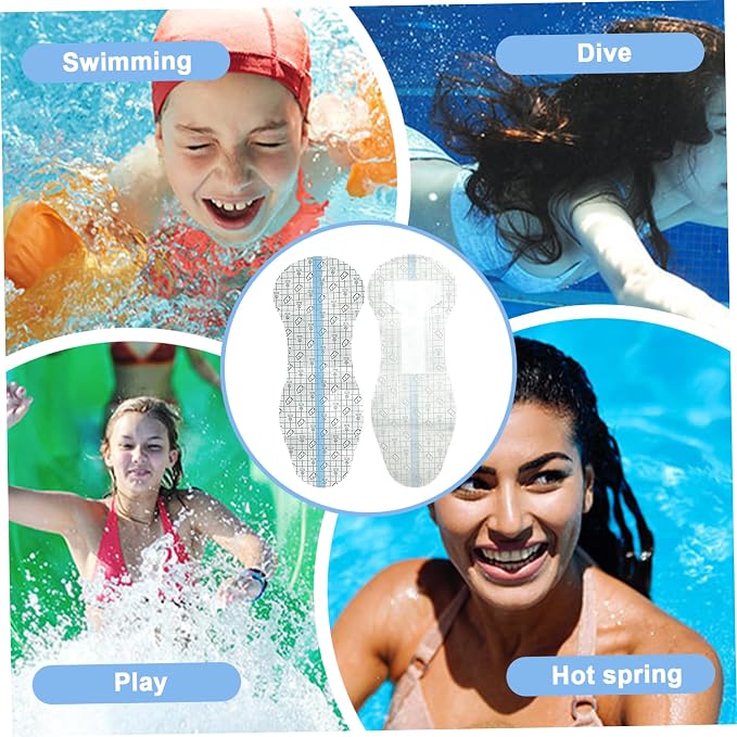 15Pcs Adhesive Protective Hygiene Try On Stickers for Swimwear, Swimsuits and Lingerie Panty Liner/Barrier
