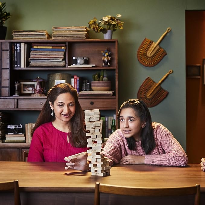Jenga Game