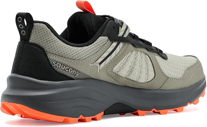 Saucony Men's Excursion Tr17 Hiking Shoes