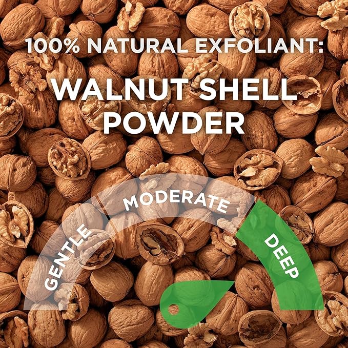 St. Ives Face Scrub Apricot 6 oz(Pack of 6)