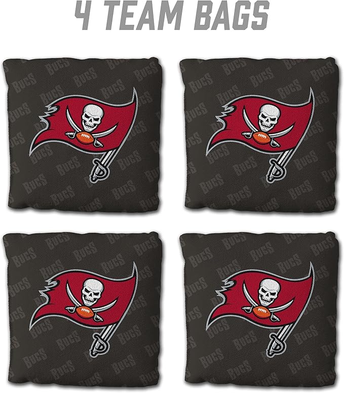 YouTheFanCornhole Bags - 4PK