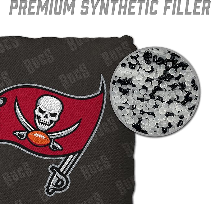 YouTheFanCornhole Bags - 4PK