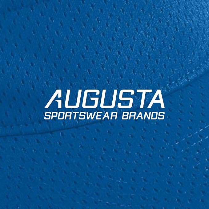 Augusta Sportswear Women's Athletic Mesh Visor - Stylish Sun Hat for Golf, Running, and Outdoor Activities