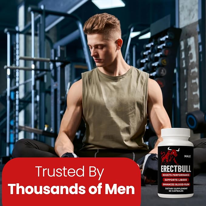 Semen Volume Booster - Load Maximizer, Testosterone Booster, Male Performance Premium Ingedients for Men 90 Capsules