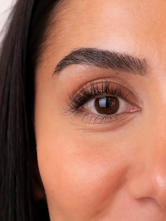 SWEED - The Brow Serum | Peptides, Biotin, Keratin | Prostaglandin-Free | Vegan, Cruelty-Free, Clean Beauty (0.10 fl oz | 3 ml)
