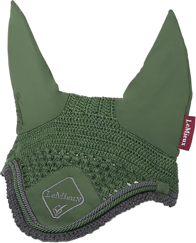 LeMieux Classic Ear Bonnet