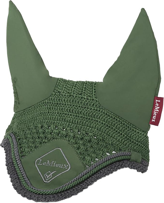 LeMieux Classic Ear Bonnet