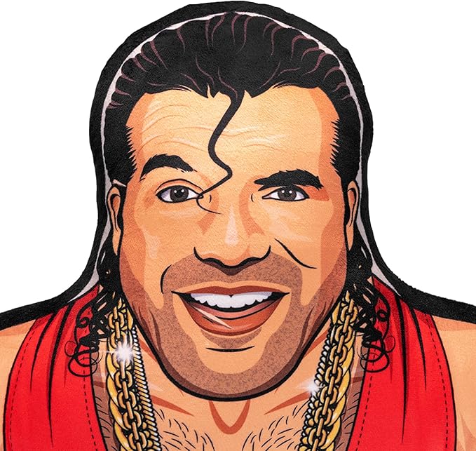 Bleacher Creatures WWE Razor Ramon 24" Bleacher Buddy - Soft Plush Toy