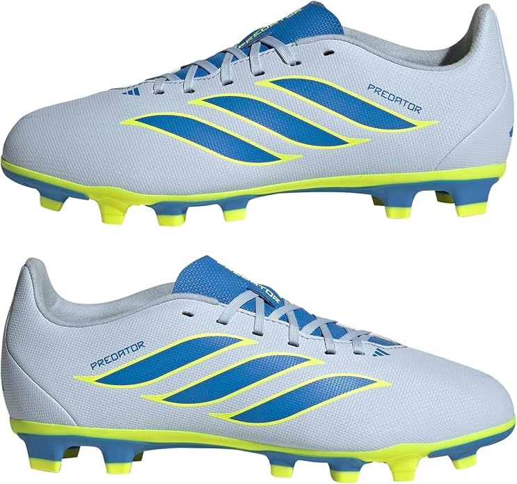 adidas Club Firm Ground/Multi Ground J