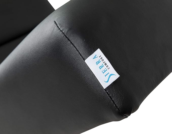 Sierra Comfort Standard Electric Lift Massage Table