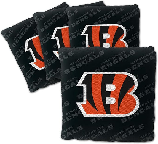 YouTheFanCornhole Bags - 4PK