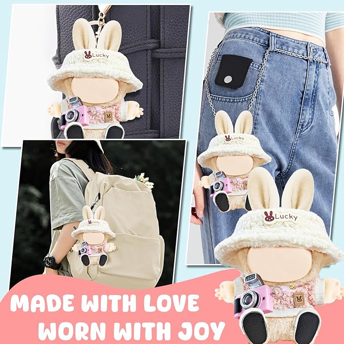 Cute Doll Clothes Outfits Sweet FlowerKid Young Daughter College Students 9 10 12 13 14 16 17 19 Year Old Women Girl Birthday