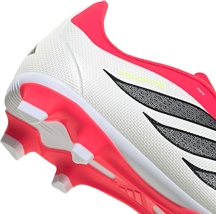adidas Club Firm Ground/Multi Ground J