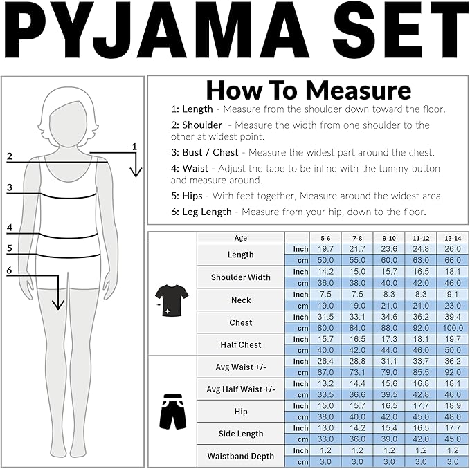 KPop Demon Hunters Officially Licensed 2-Pc Pajamas Set Girls, 5–14 Yrs, Soft PJs Lounge Set T Shirt Shorts, Gifts for Girls